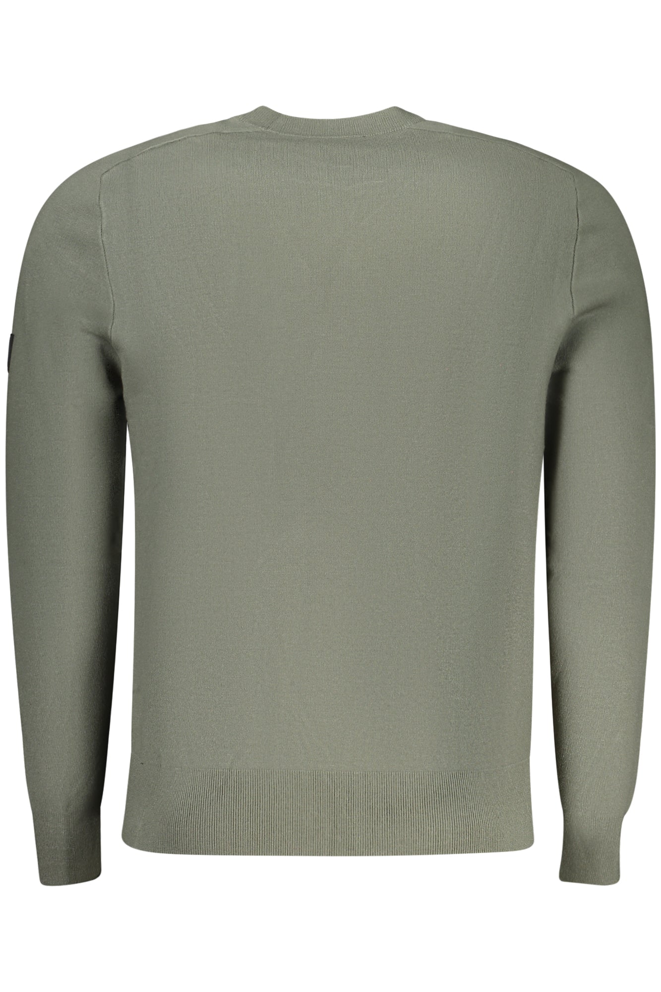 NORTH SAILS MAGLIA UOMO VERDE