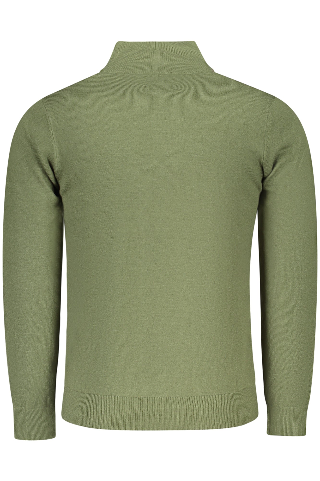 SUÉTER VERDE NORTH SAILS PARA HOMBRE 