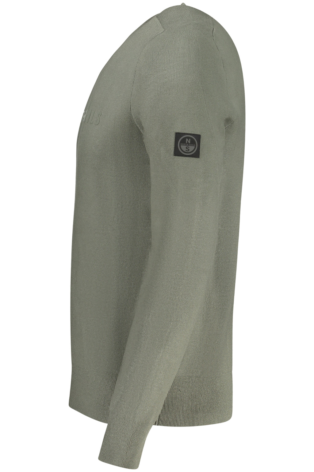 NORTH SAILS MAGLIA UOMO VERDE