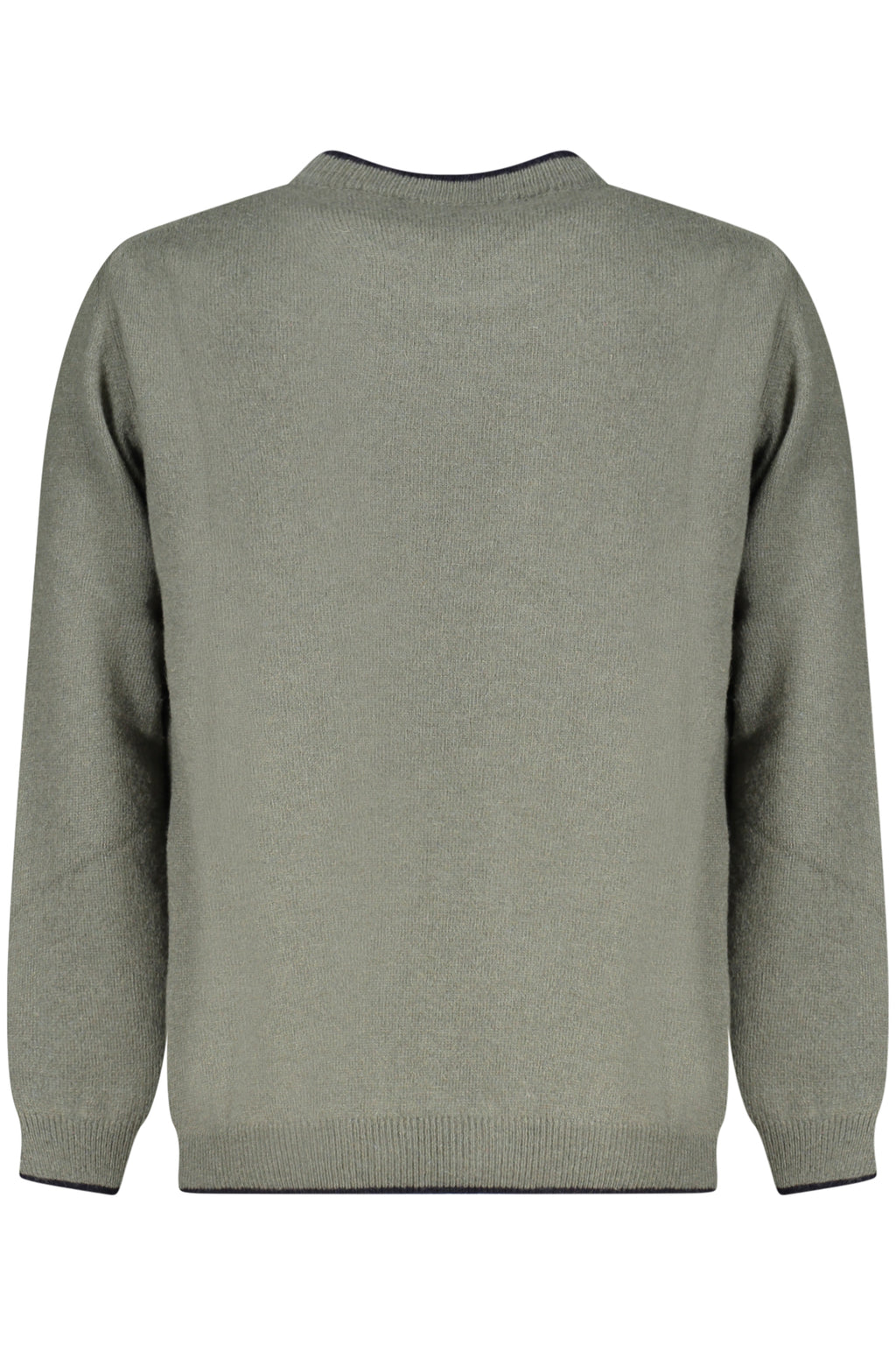 SUÉTER INFANTIL VERDE NORTH SAILS 