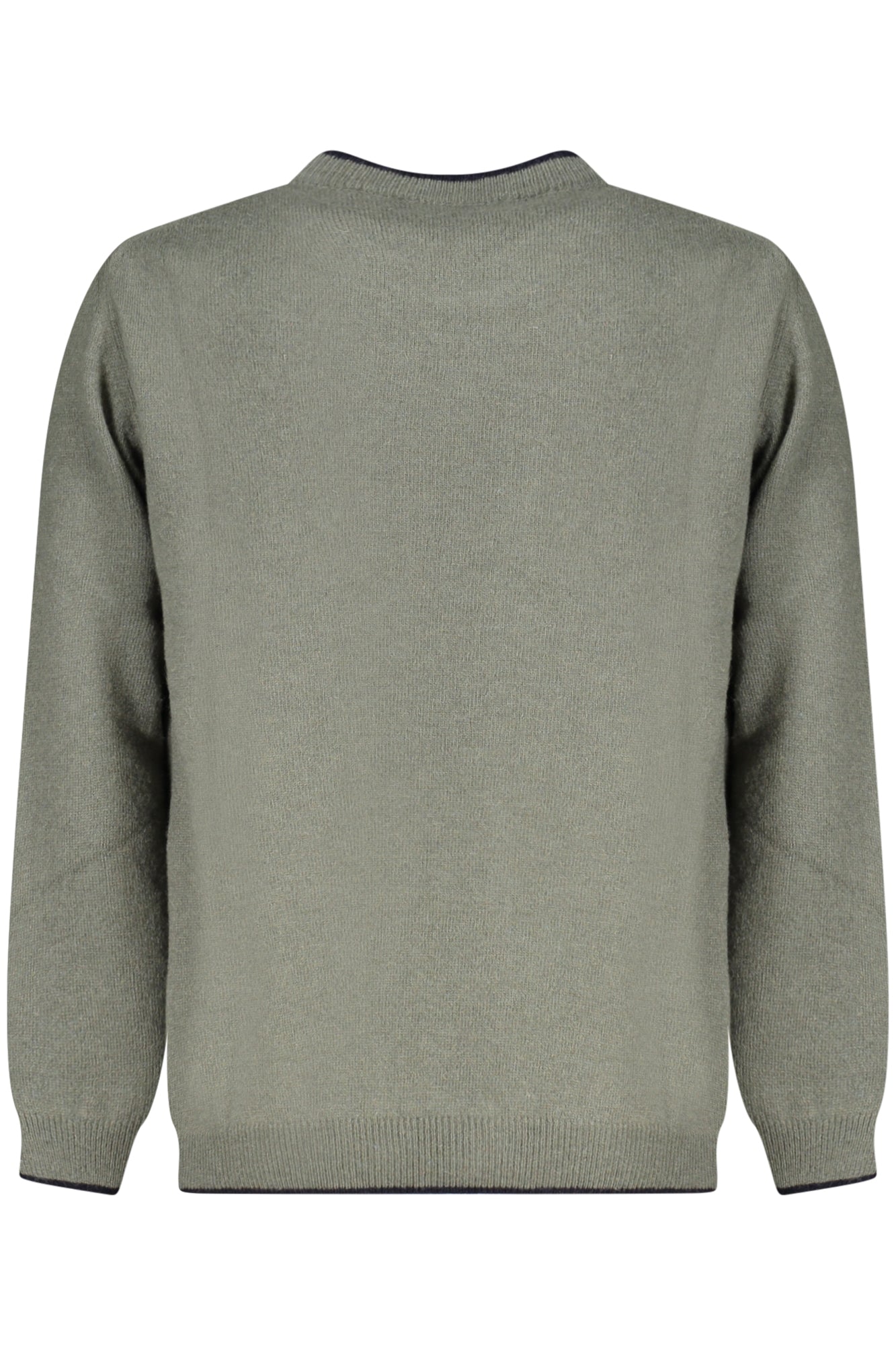 SUÉTER INFANTIL VERDE NORTH SAILS 