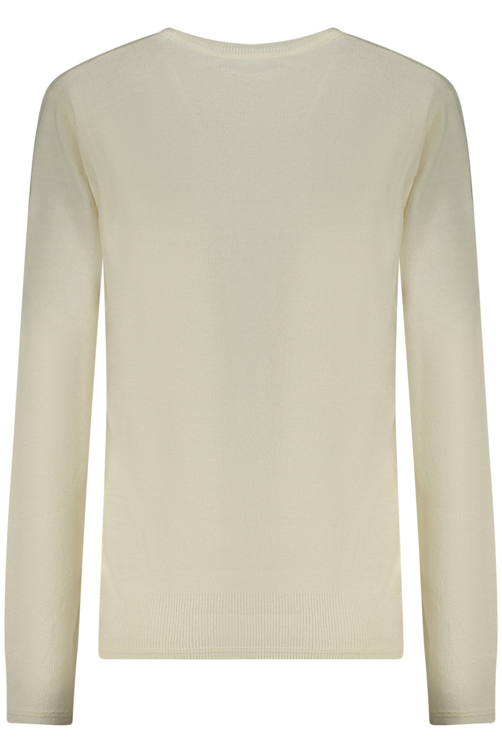 SUÉTER BLANCO DE MUJER NORTH SAILS 