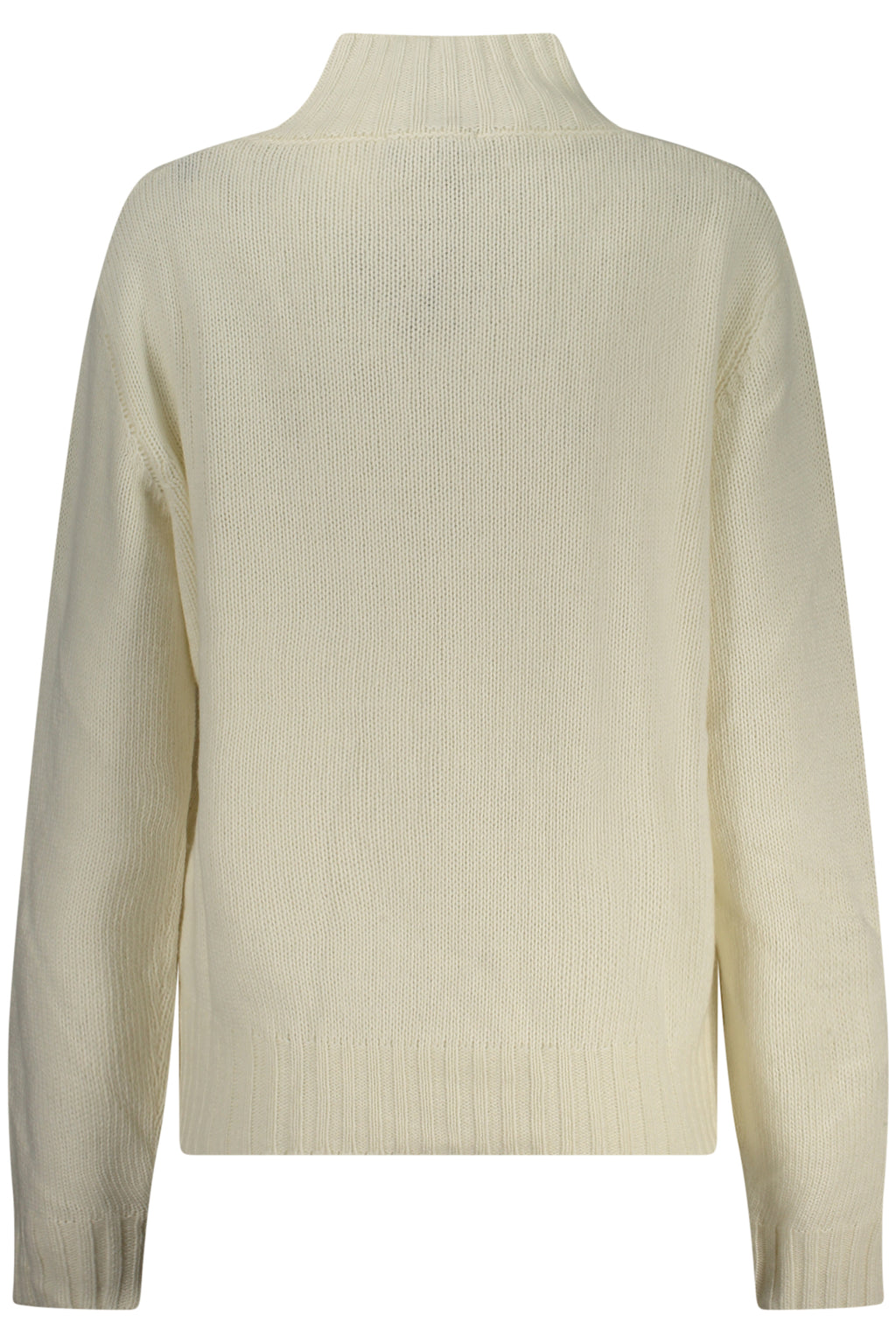 SUÉTER BLANCO DE MUJER NORTH SAILS