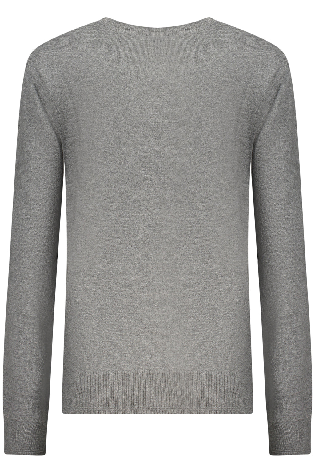 SUÉTER GRIS DE MUJER NORTH SAILS 