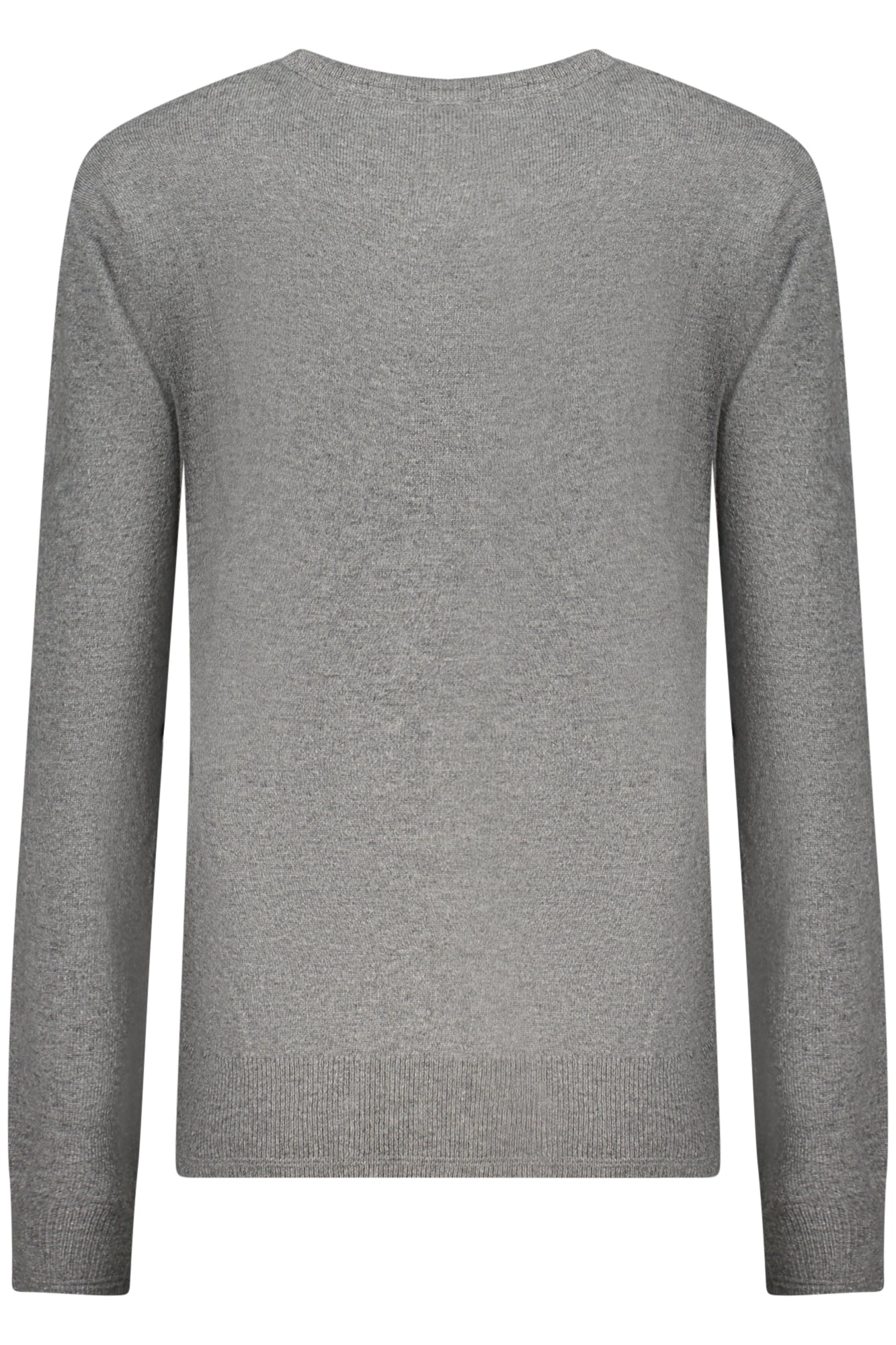 SUÉTER GRIS DE MUJER NORTH SAILS 