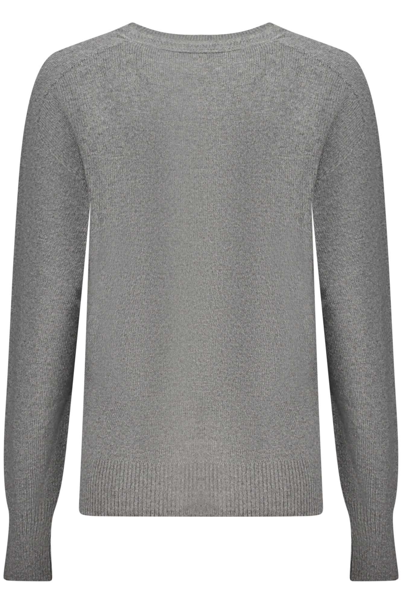 SUÉTER GRIS DE MUJER NORTH SAILS 