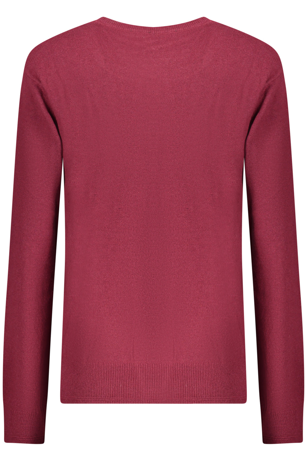 SUÉTER ROJO DE MUJER NORTH SAILS 