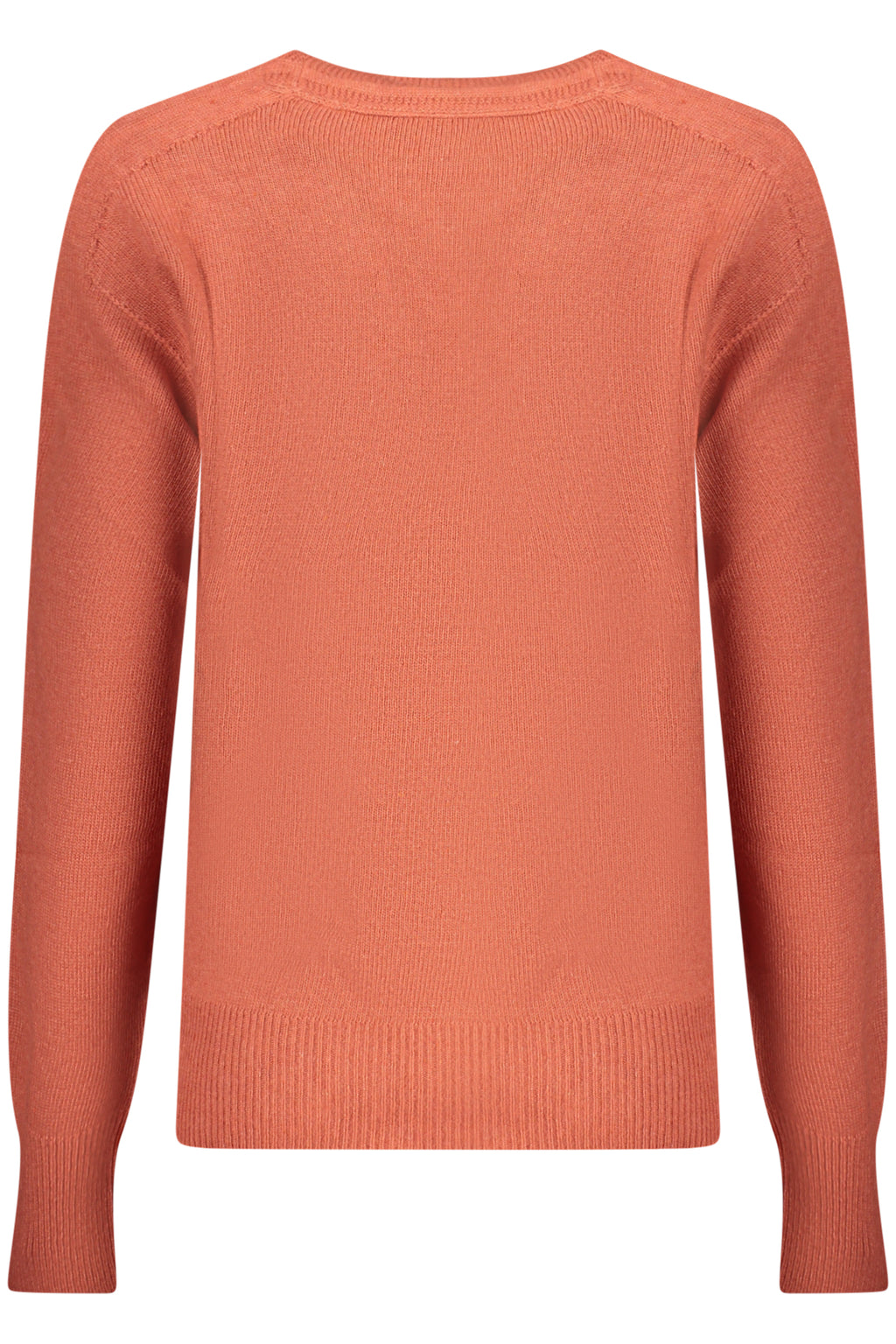 SUÉTER ROJO DE MUJER NORTH SAILS 