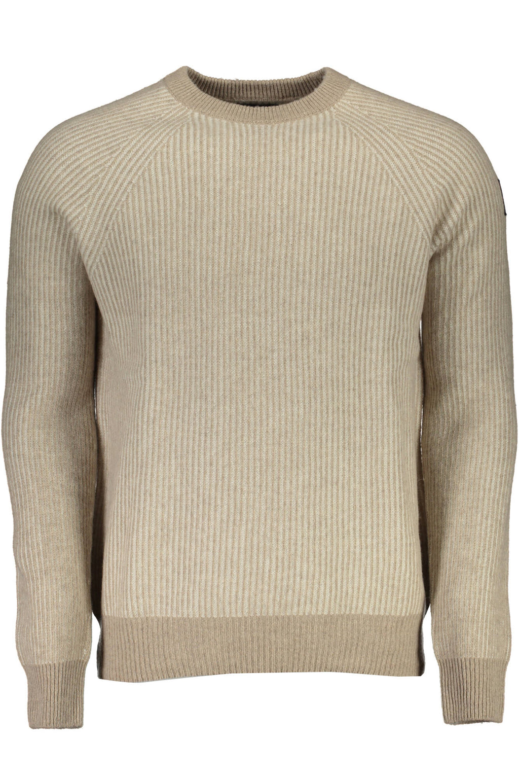 SUÉTER BEIGE NORTH SAILS PARA HOMBRE 