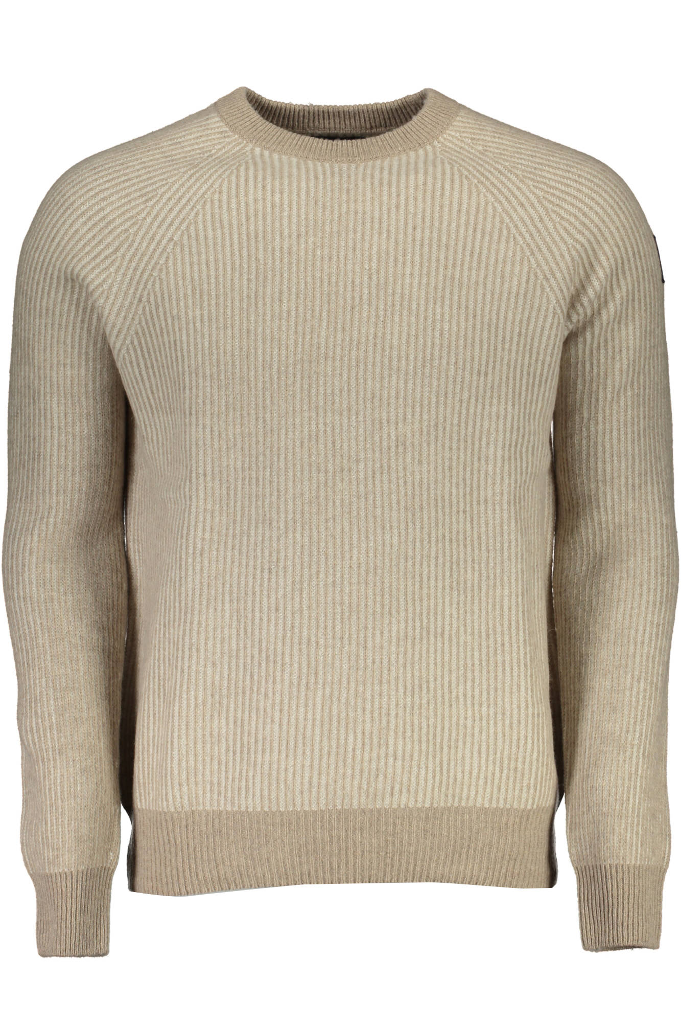 SUÉTER BEIGE NORTH SAILS PARA HOMBRE 