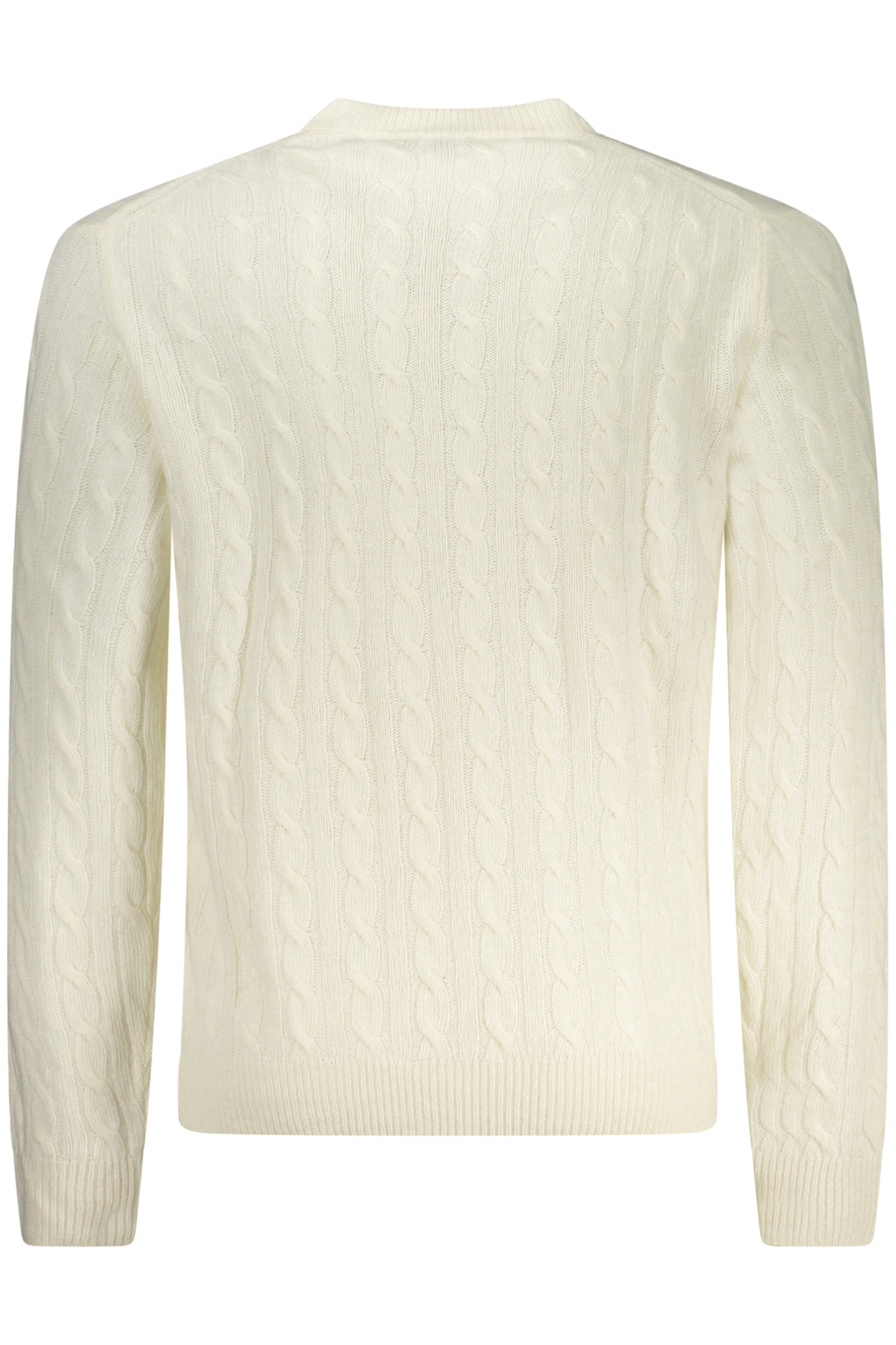 NORTH SAILS MAGLIONE UOMO BIANCO