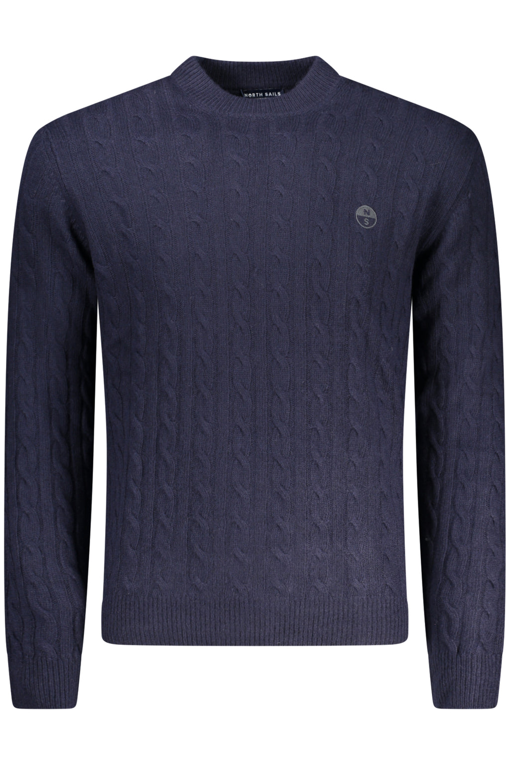 NORTH SAILS MAGLIONE UOMO BLU