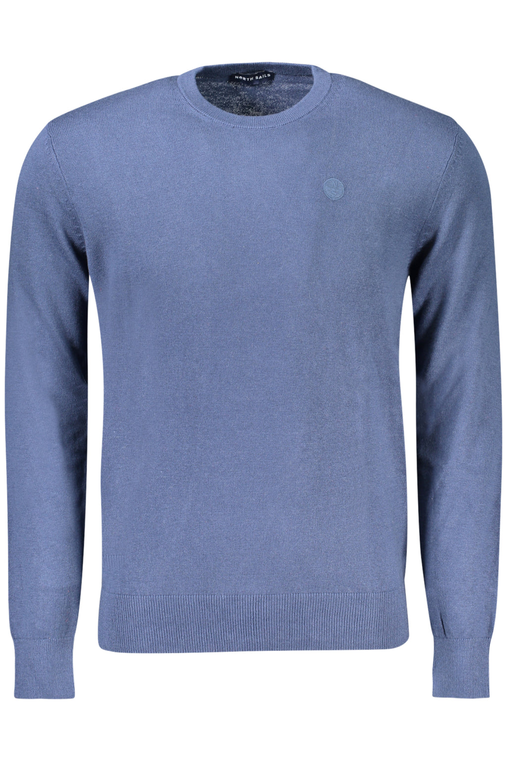 NORTH SAILS MEN'S BLUE SWEATER 