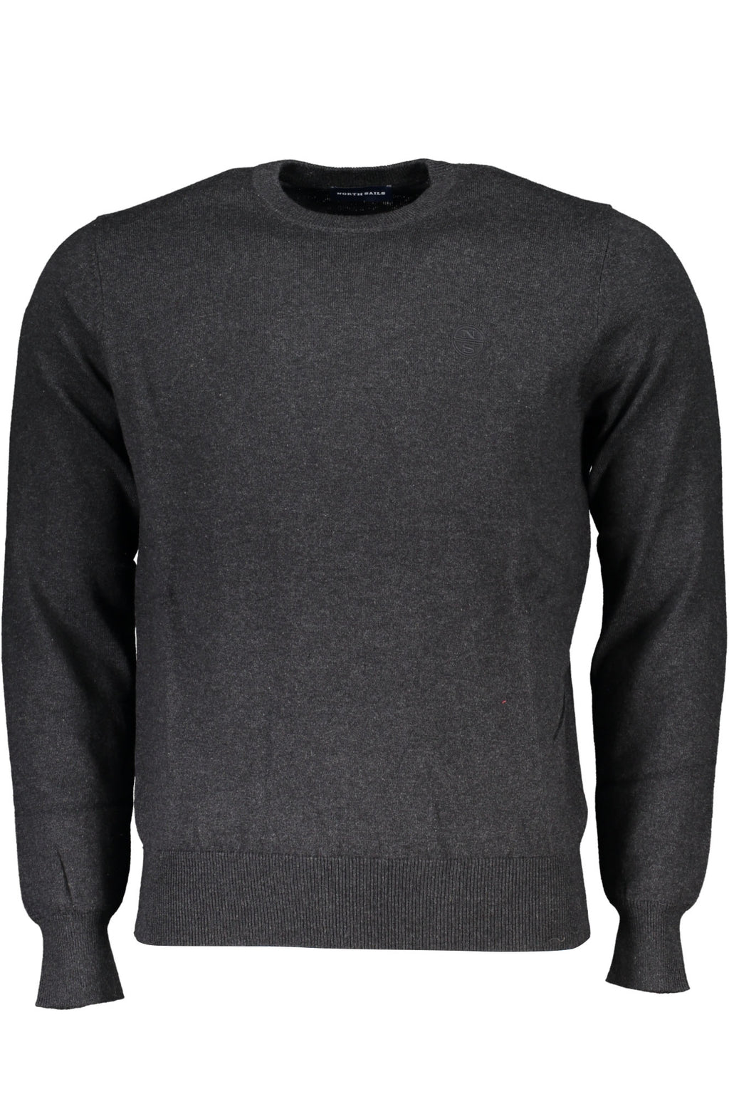 NORTH SAILS MEN'S GREY SWEATER 