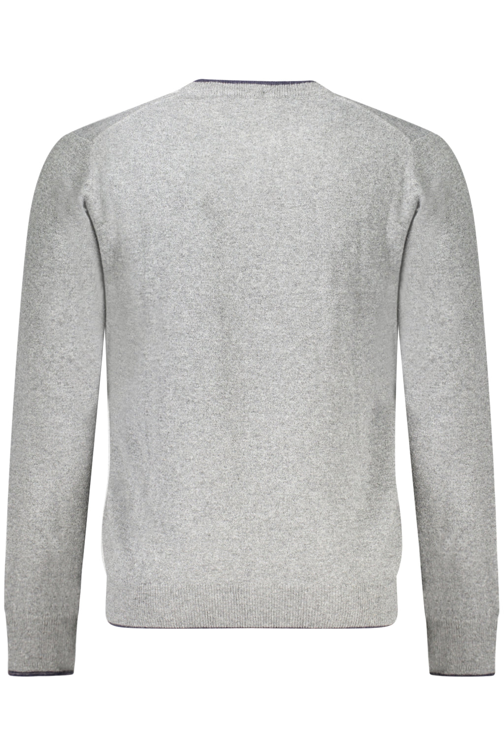 NORTH SAILS MEN'S GREY SWEATER 