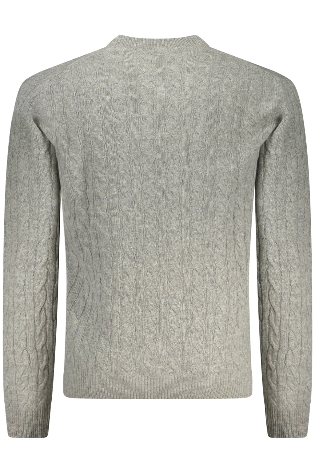 NORTH SAILS MAGLIONE UOMO GRIGIO