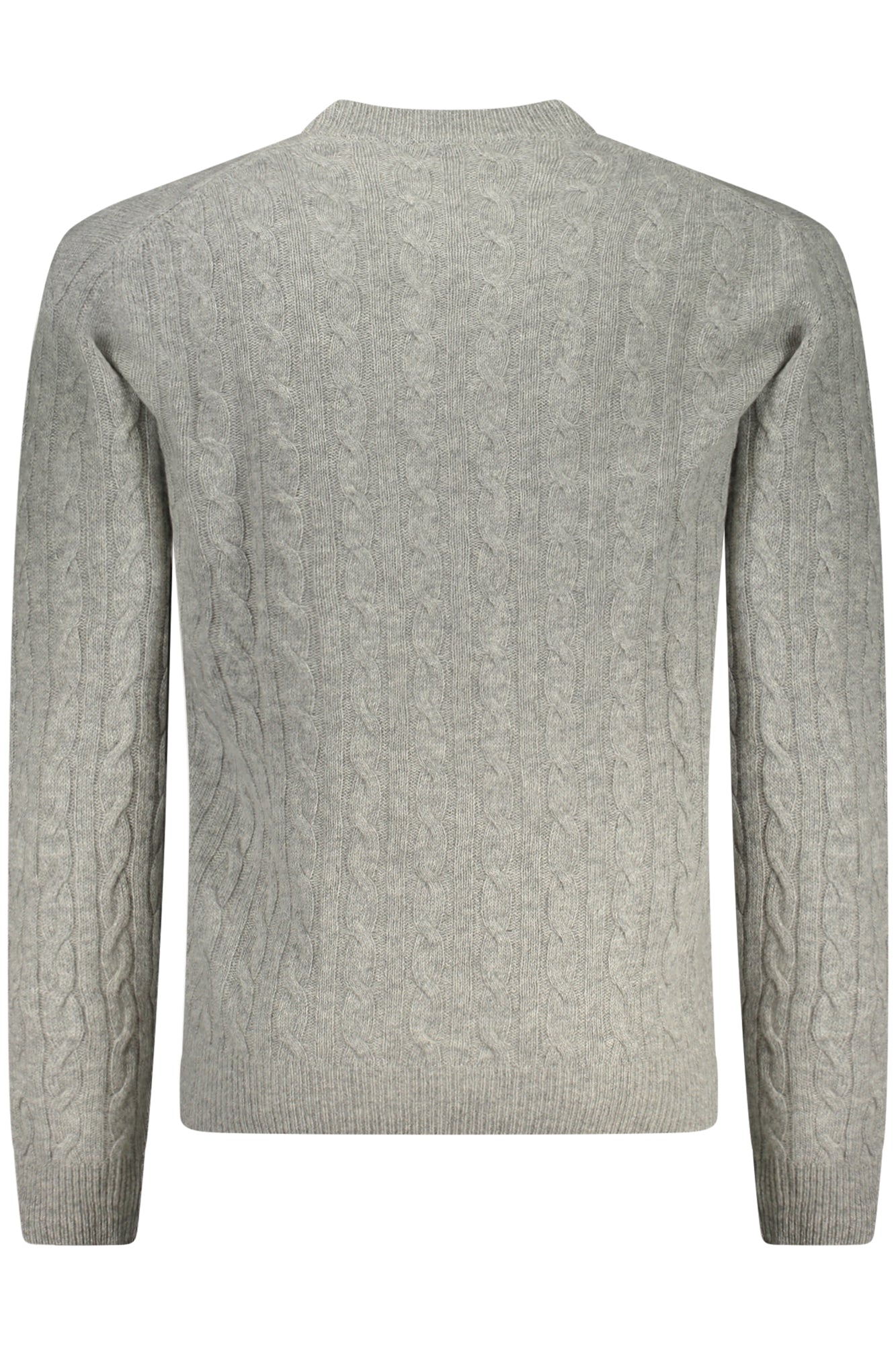 NORTH SAILS MAGLIONE UOMO GRIGIO
