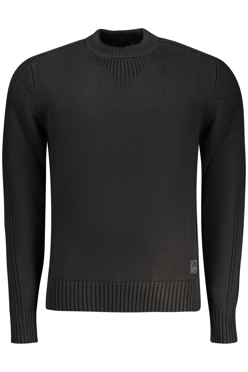 NORTH SAILS MAGLIONE UOMO NERO