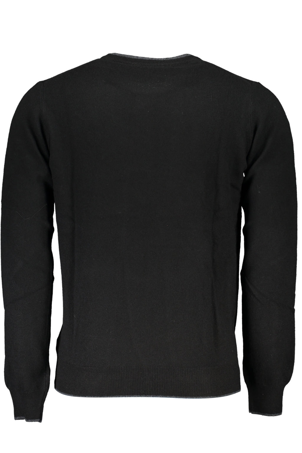 SUÉTER NEGRO NORTH SAILS PARA HOMBRE 