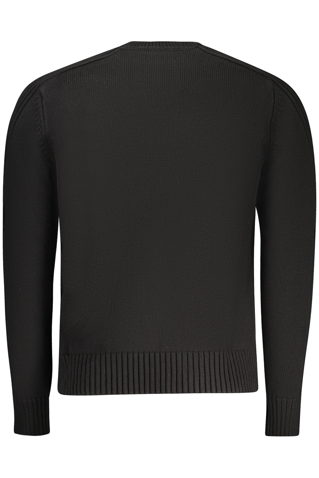 NORTH SAILS MAGLIONE UOMO NERO