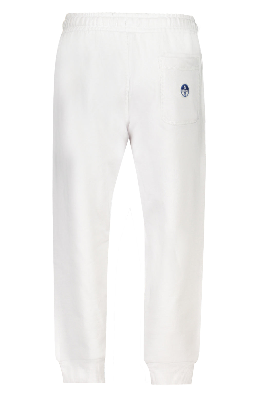PANTALONES BLANCOS PARA NIÑOS NORTH SAILS 