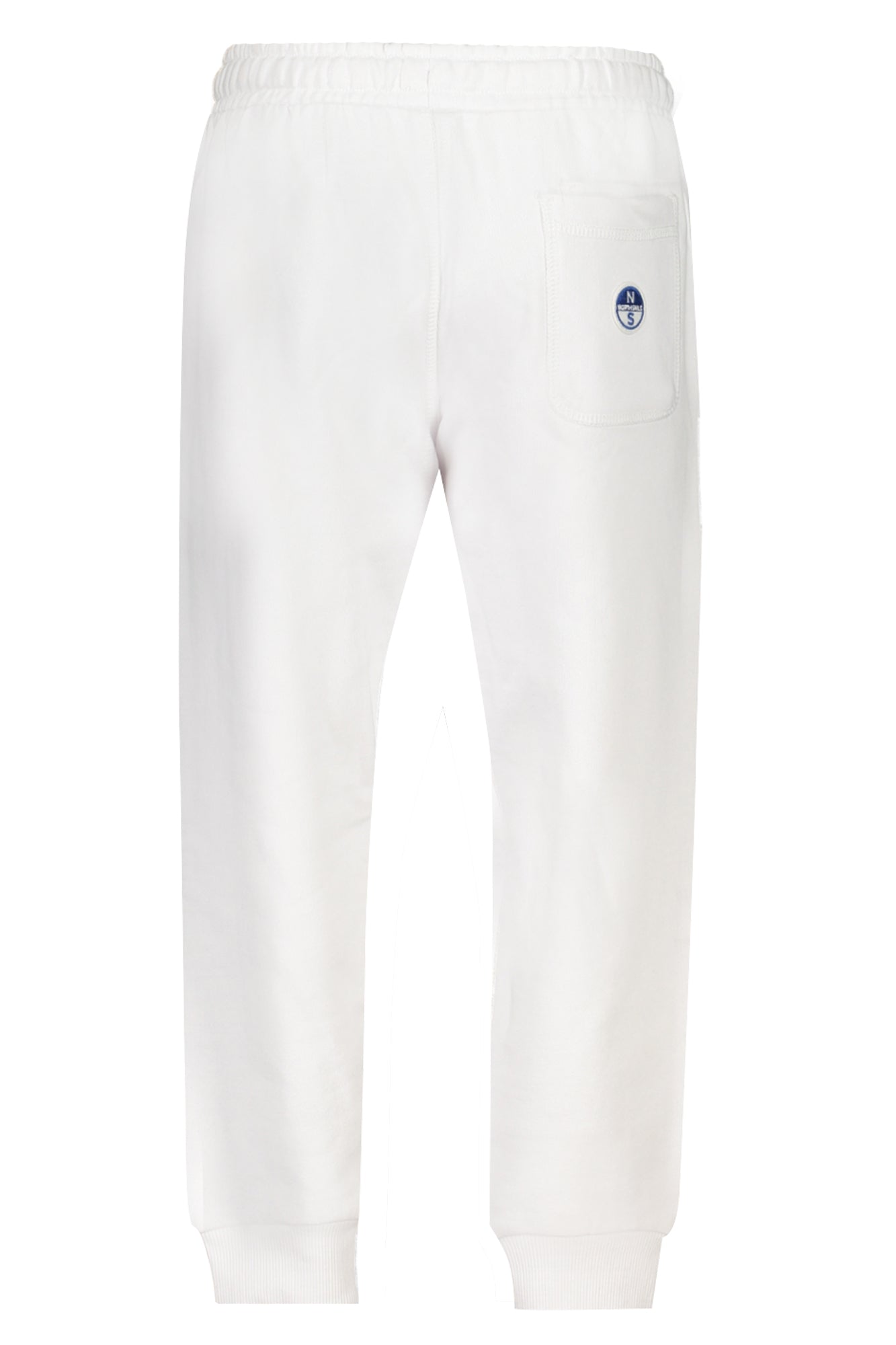 PANTALONES BLANCOS PARA NIÑOS NORTH SAILS 