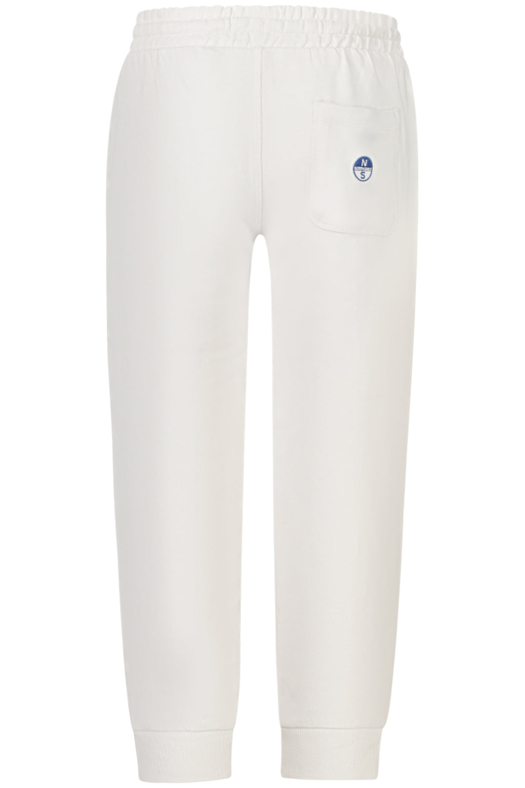 PANTALONES BLANCOS PARA NIÑOS NORTH SAILS 