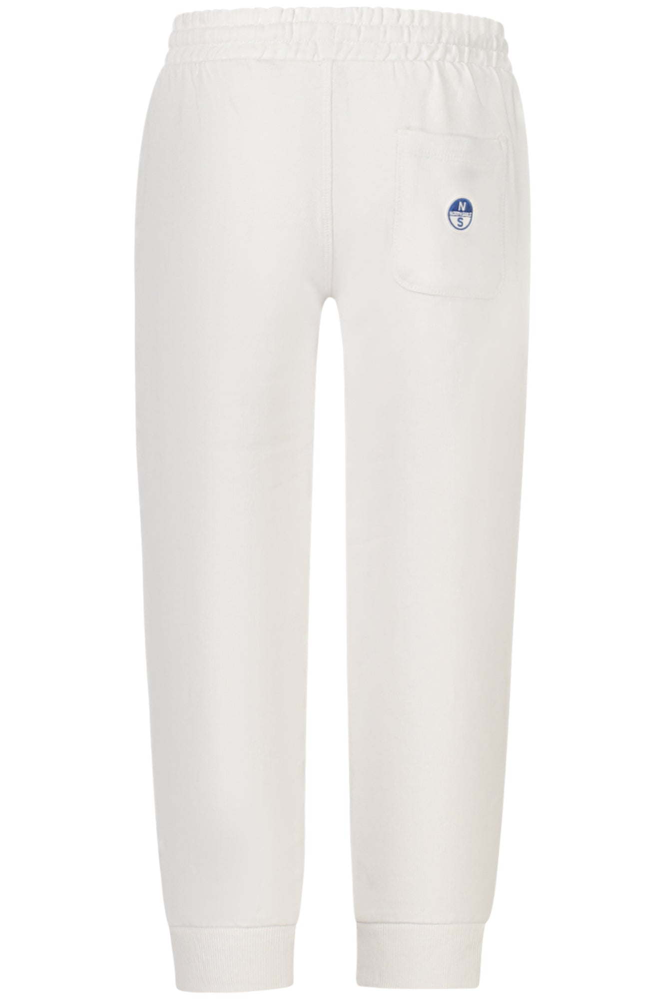 PANTALONES BLANCOS PARA NIÑOS NORTH SAILS 