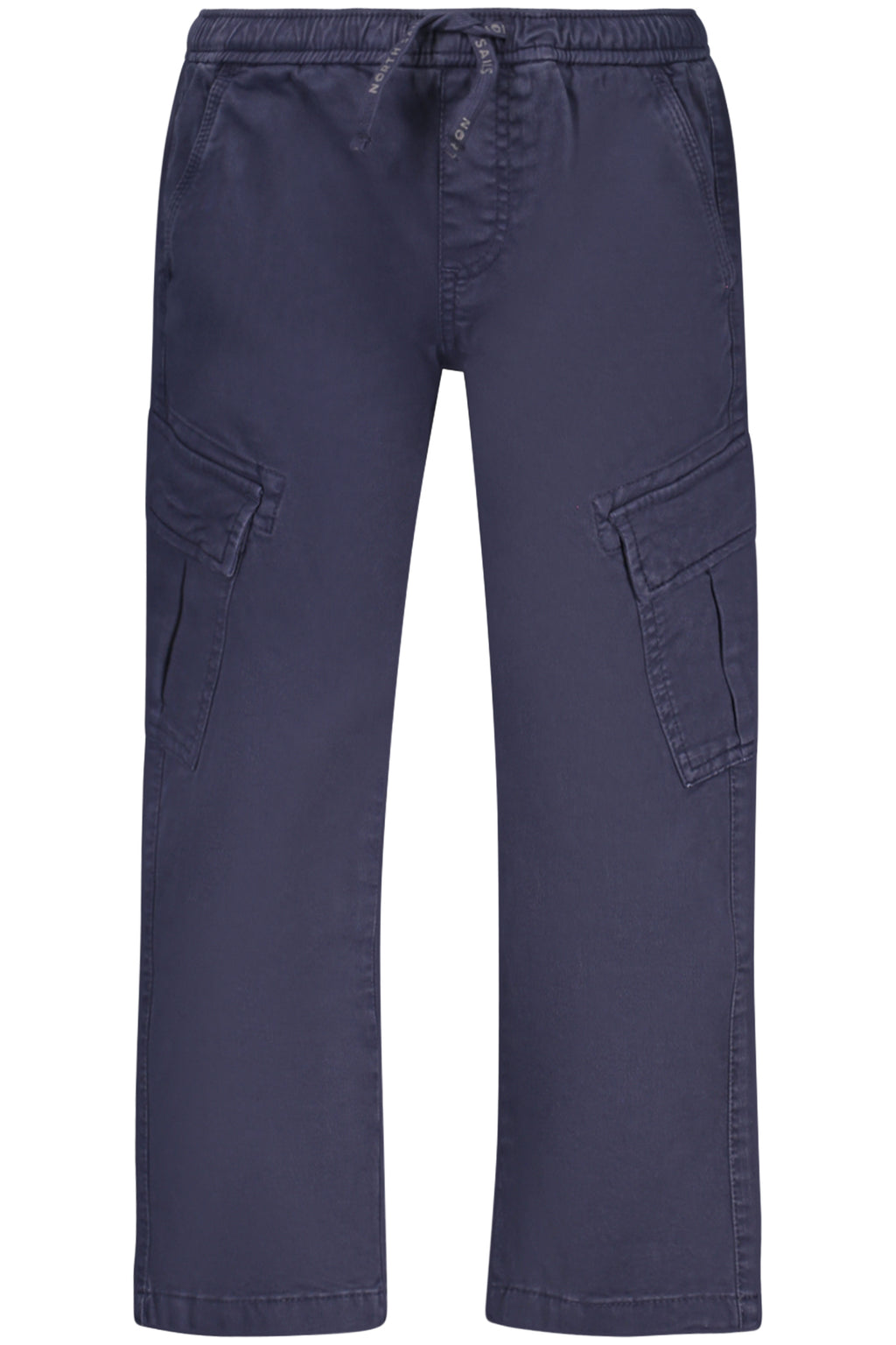 NORTH SAILS CHILDREN'S BLUE TROUSERS 