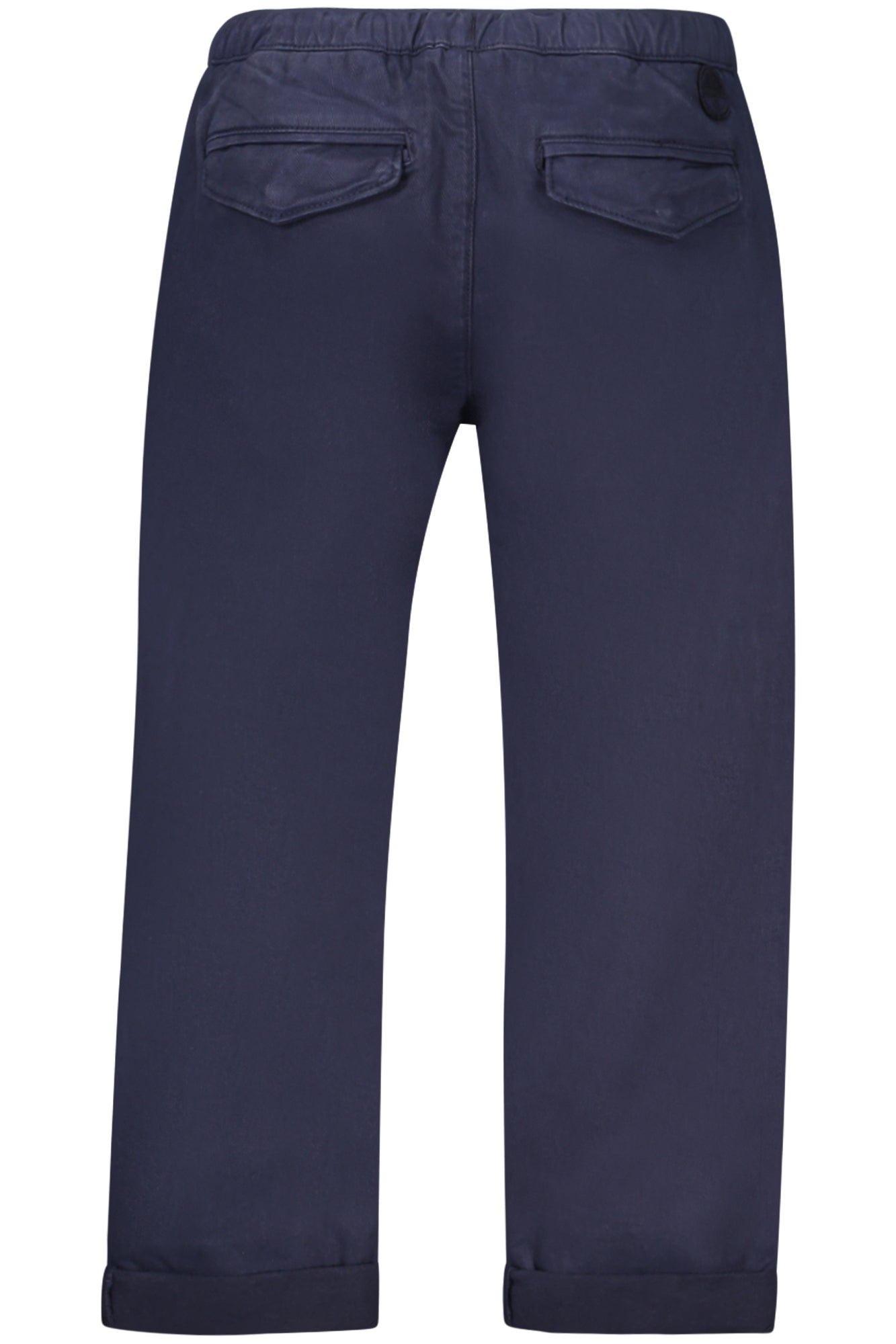 NORTH SAILS CHILDREN'S BLUE TROUSERS 
