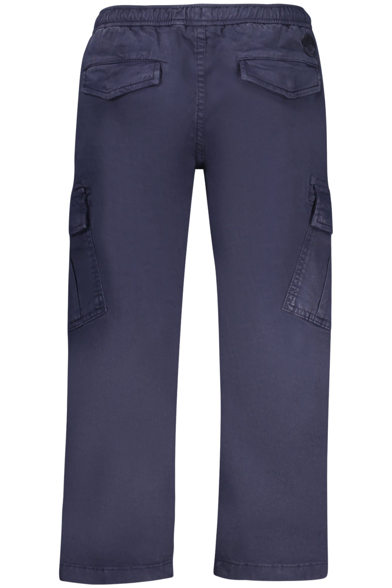 NORTH SAILS CHILDREN'S BLUE TROUSERS 