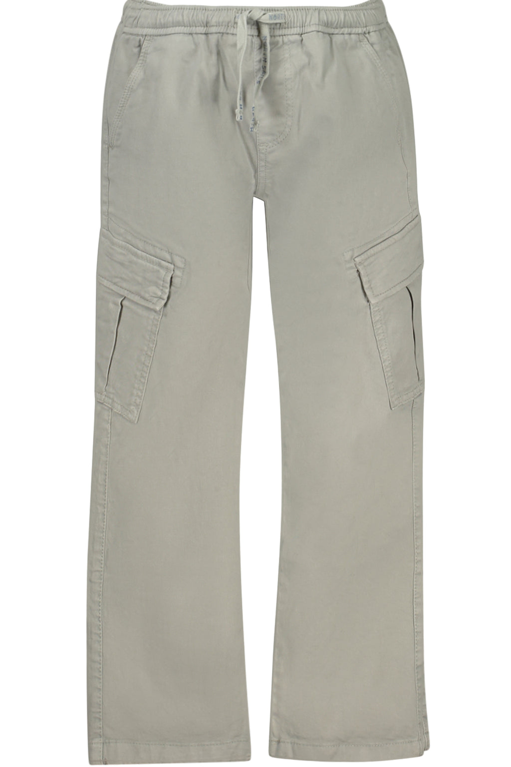NORTH SAILS CHILDREN'S GREY TROUSERS 
