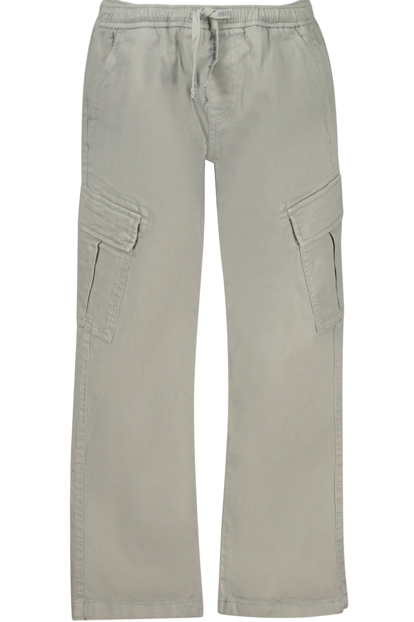 NORTH SAILS CHILDREN'S GREY TROUSERS 