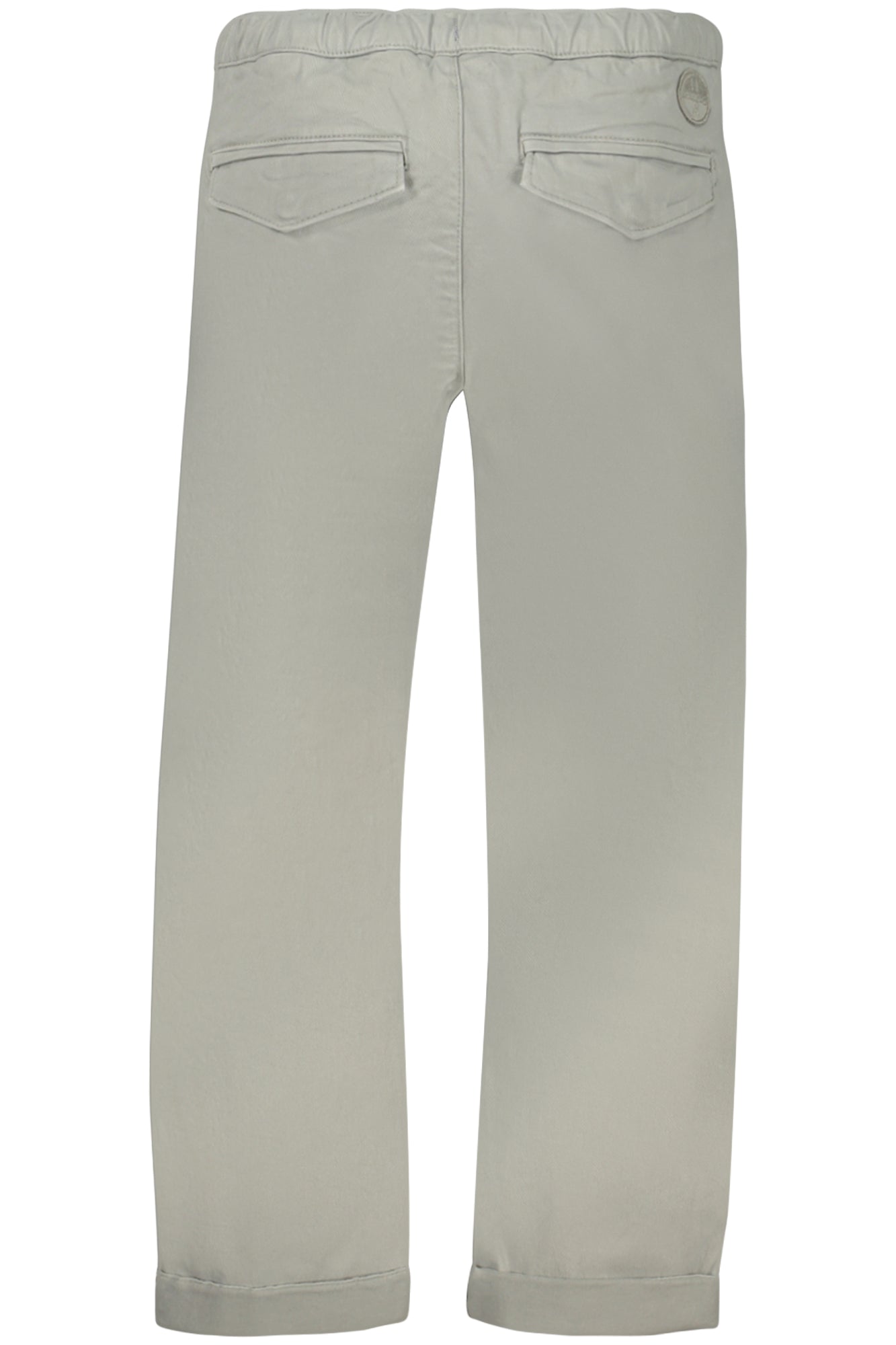 NORTH SAILS CHILDREN'S GREY TROUSERS 