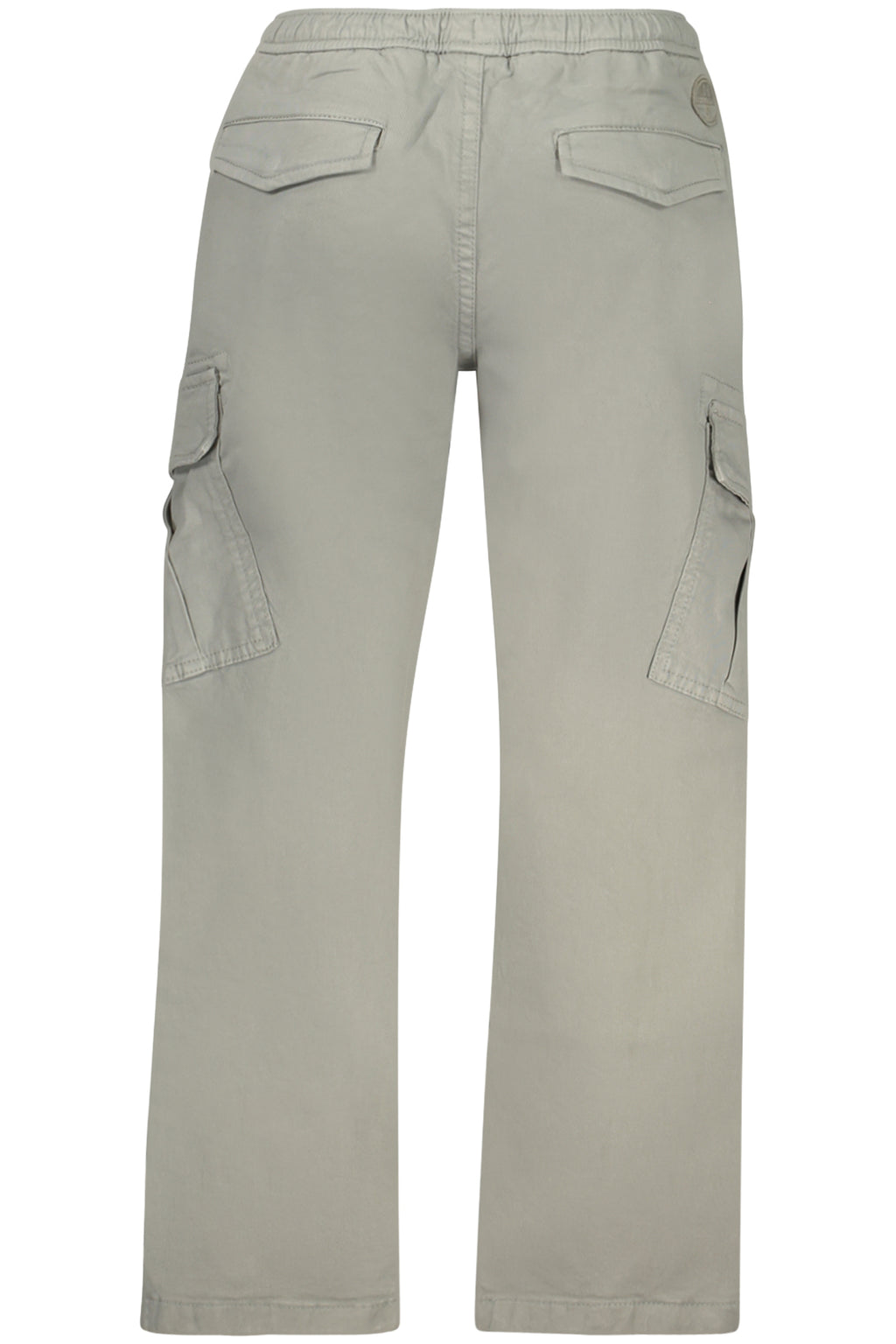 NORTH SAILS CHILDREN'S GREY TROUSERS 