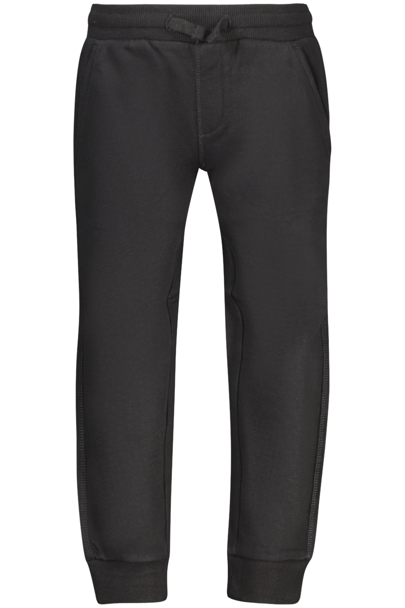 PANTALONES NEGROS PARA NIÑOS NORTH SAILS 