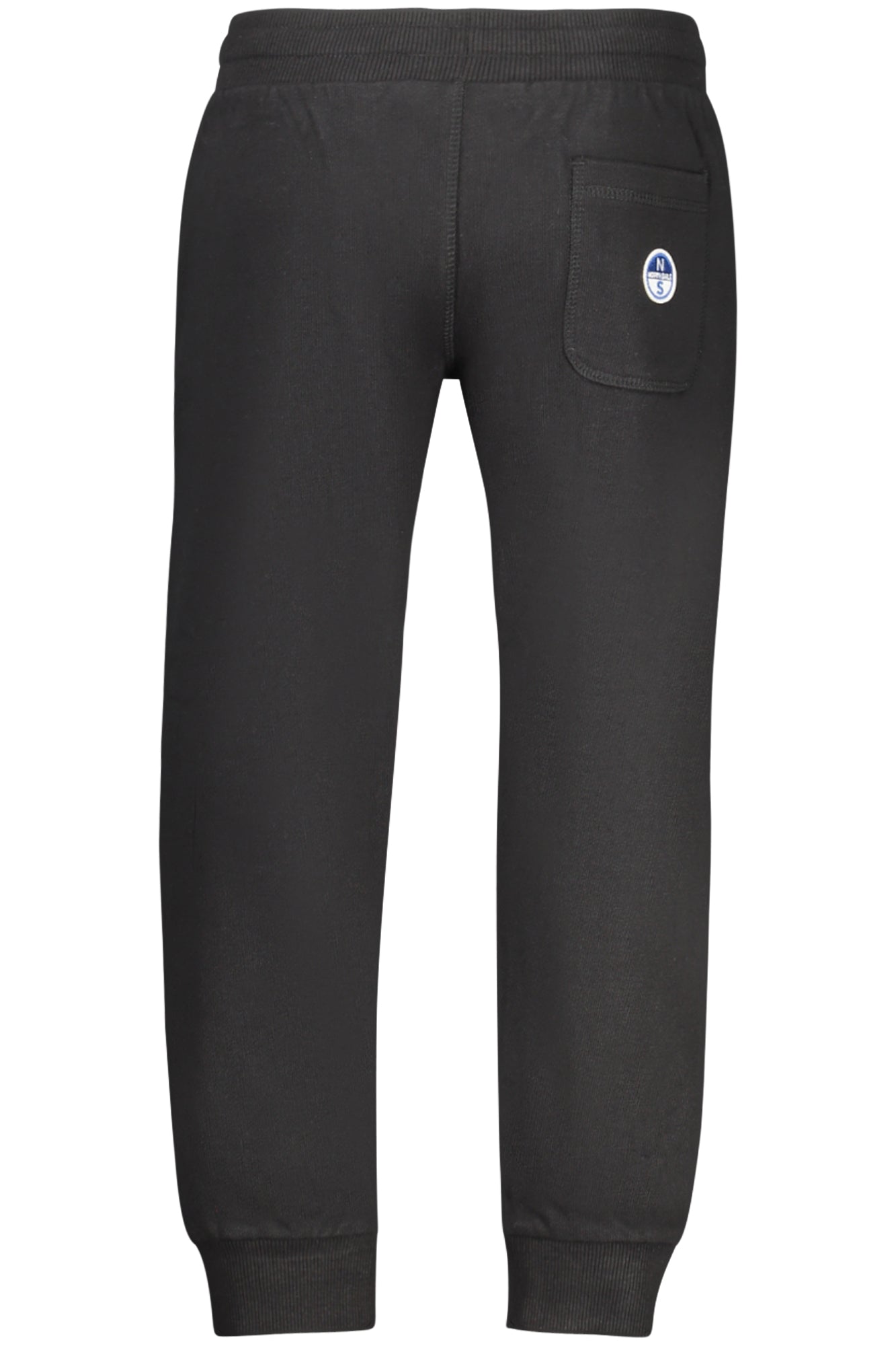 PANTALONES NEGROS PARA NIÑOS NORTH SAILS 