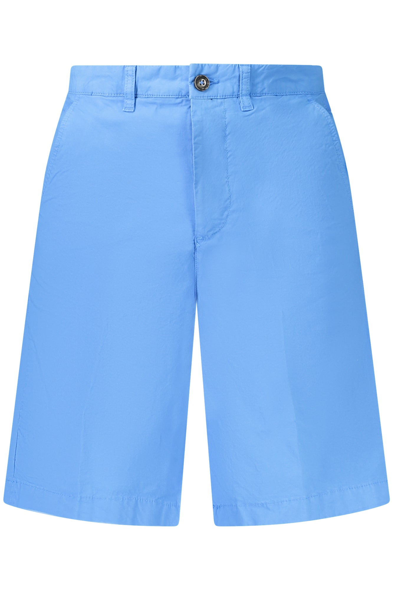 NORTH SAILS PANTALONE BERMUDA UOMO AZZURRO