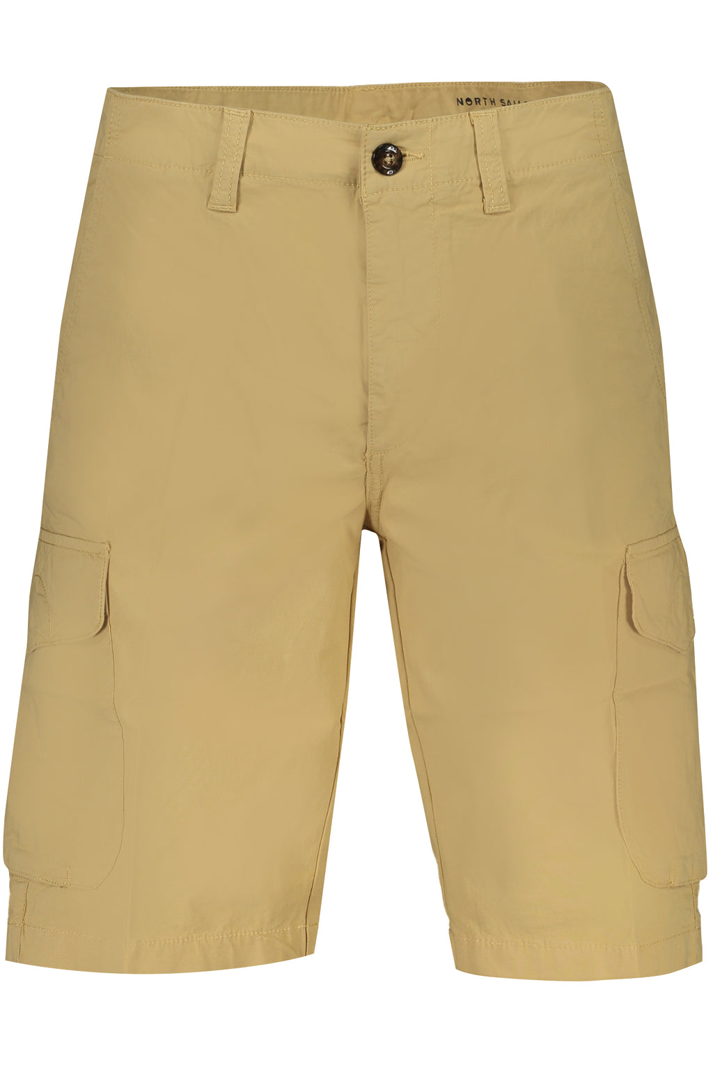 BERMUDAS BEIGE PARA HOMBRE NORTH SAILS 