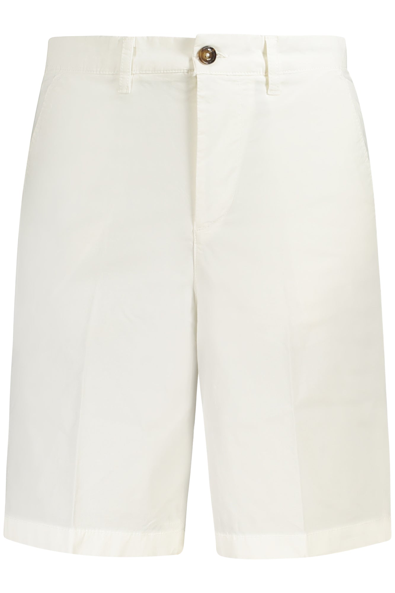 NORTH SAILS PANTALONE BERMUDA UOMO BIANCO
