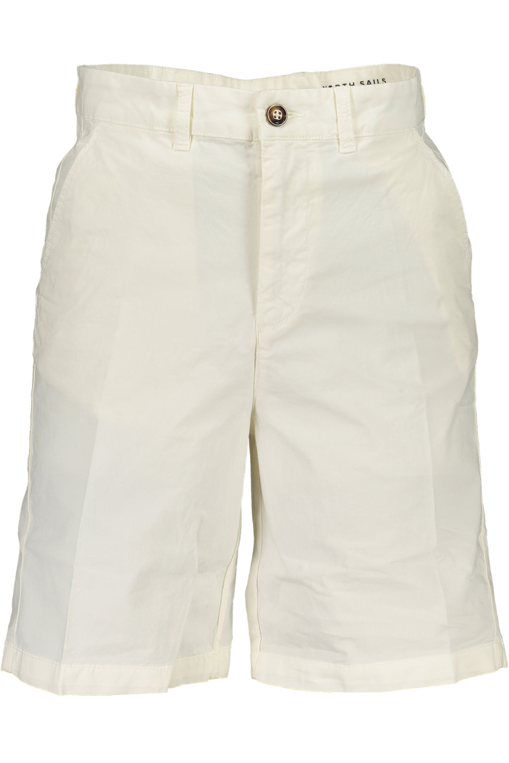 BERMUDAS BLANCAS PARA HOMBRE NORTH SAILS 