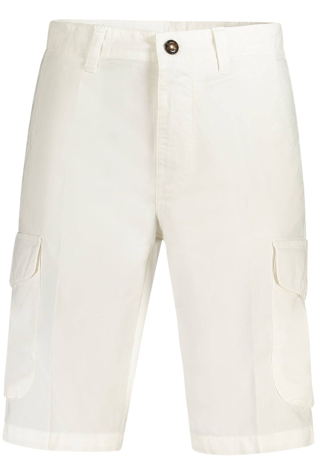 NORTH SAILS PANTALONE BERMUDA UOMO BIANCO