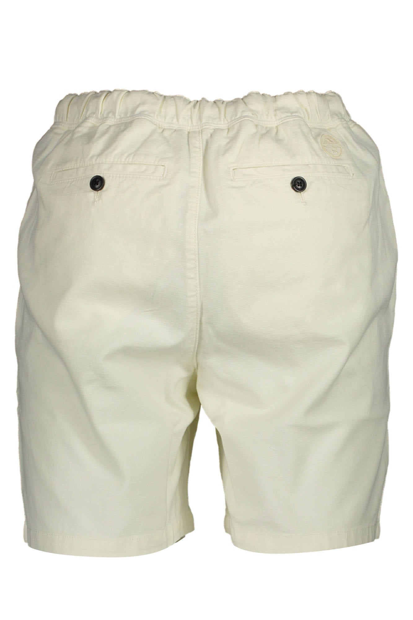 BERMUDAS BLANCAS PARA HOMBRE NORTH SAILS 