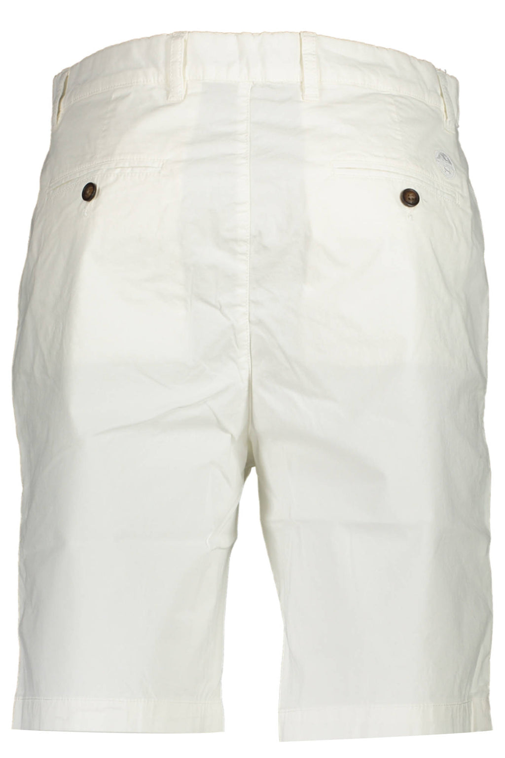 BERMUDAS BLANCAS PARA HOMBRE NORTH SAILS 