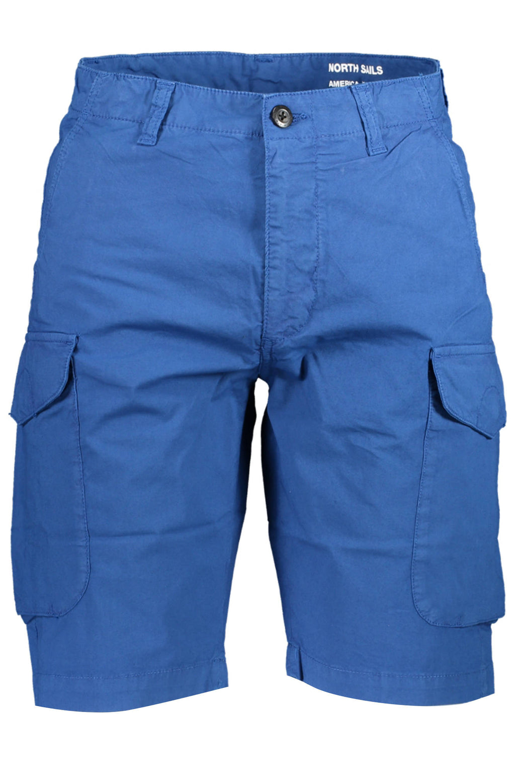 BERMUDAS AZULES PARA HOMBRE NORTH SAILS 