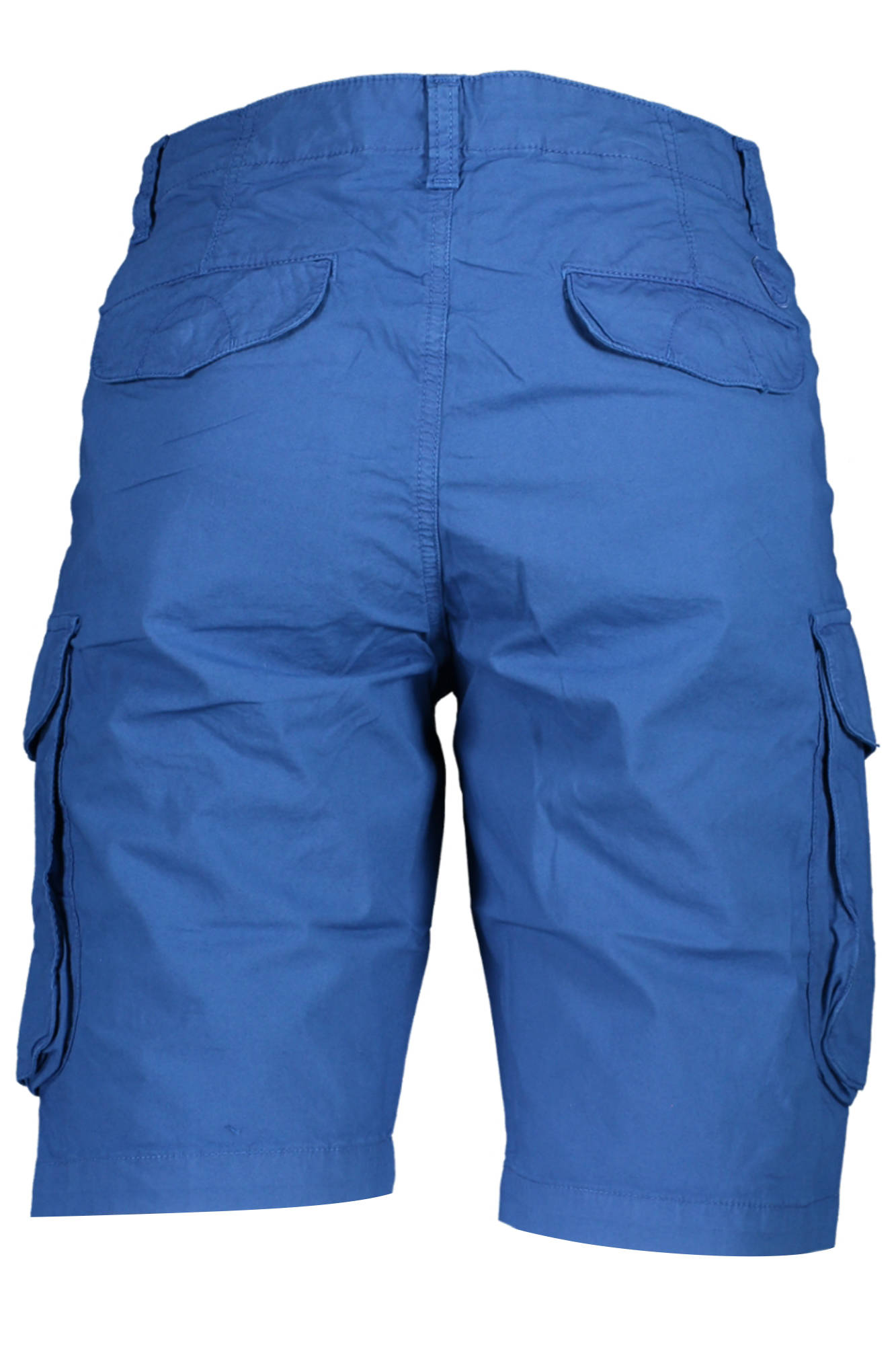 BERMUDAS AZULES PARA HOMBRE NORTH SAILS 