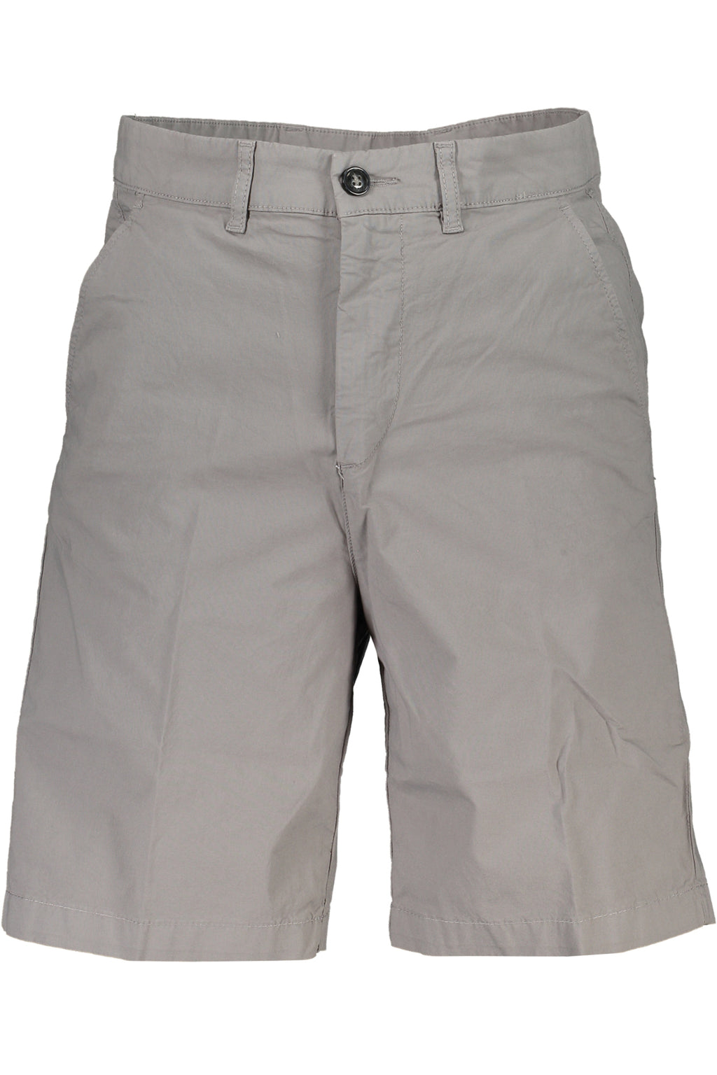PANTALONES BERMUDAS GRISES PARA HOMBRE NORTH SAILS 