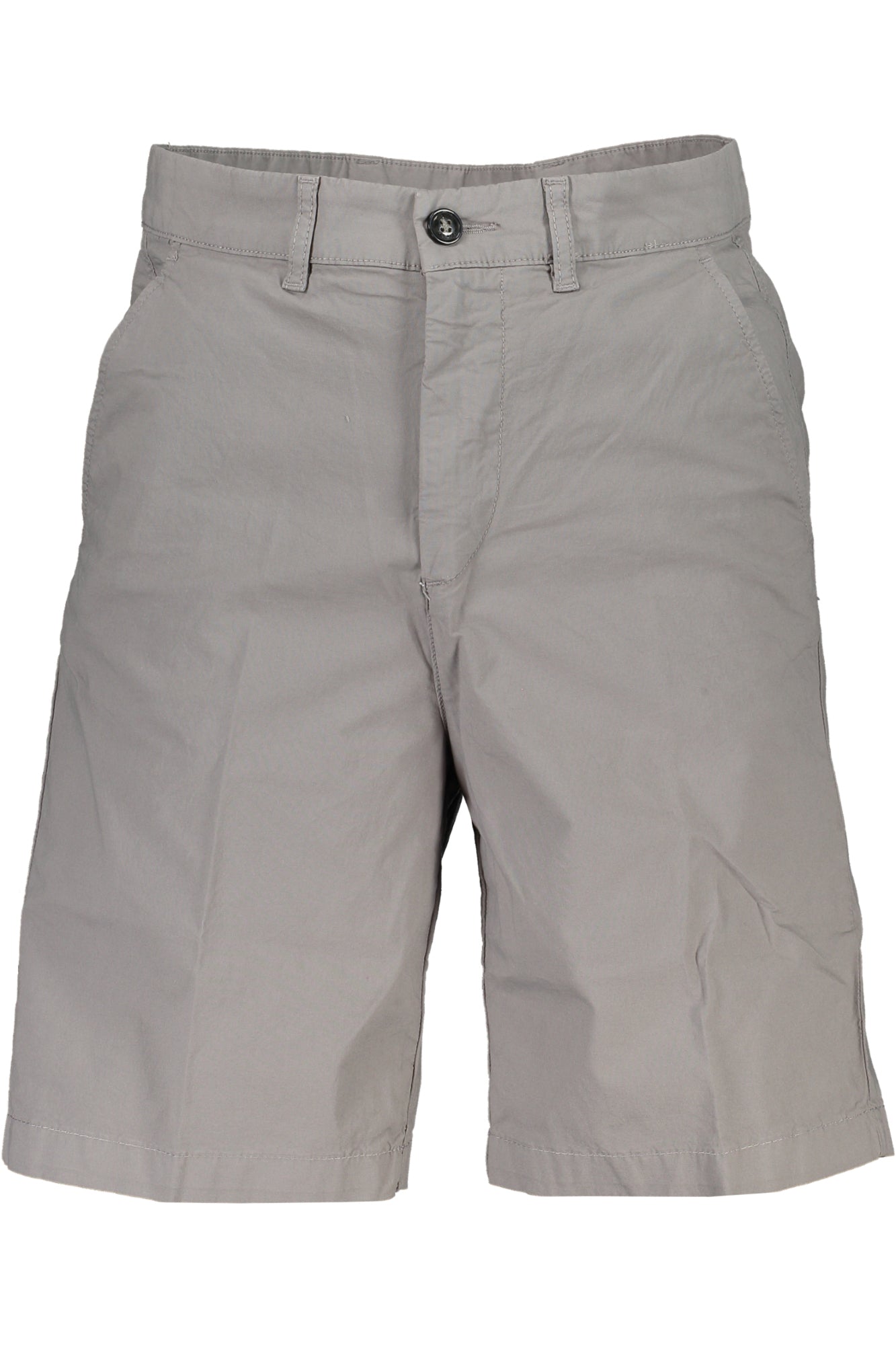 PANTALONES BERMUDAS GRISES PARA HOMBRE NORTH SAILS 