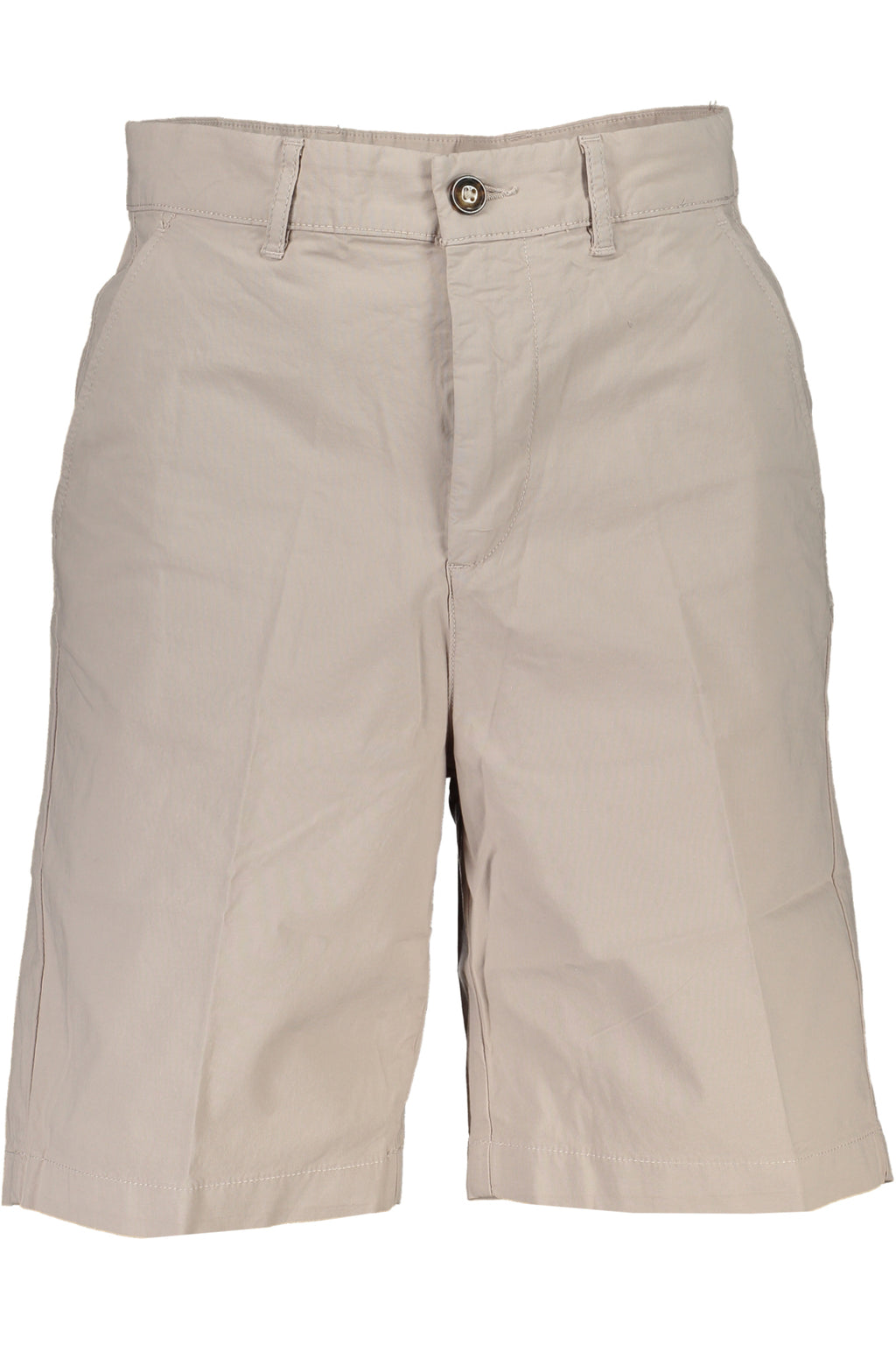 PANTALONES BERMUDAS GRISES PARA HOMBRE NORTH SAILS 