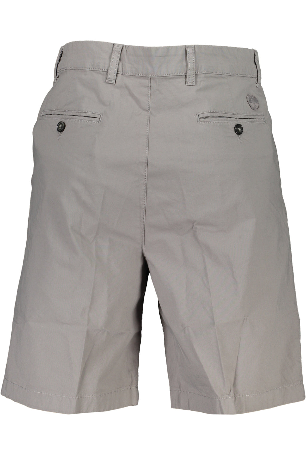 PANTALONES BERMUDAS GRISES PARA HOMBRE NORTH SAILS 